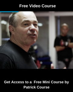 Free Self Defense Course (Instagram Post (Portrait)) (2)